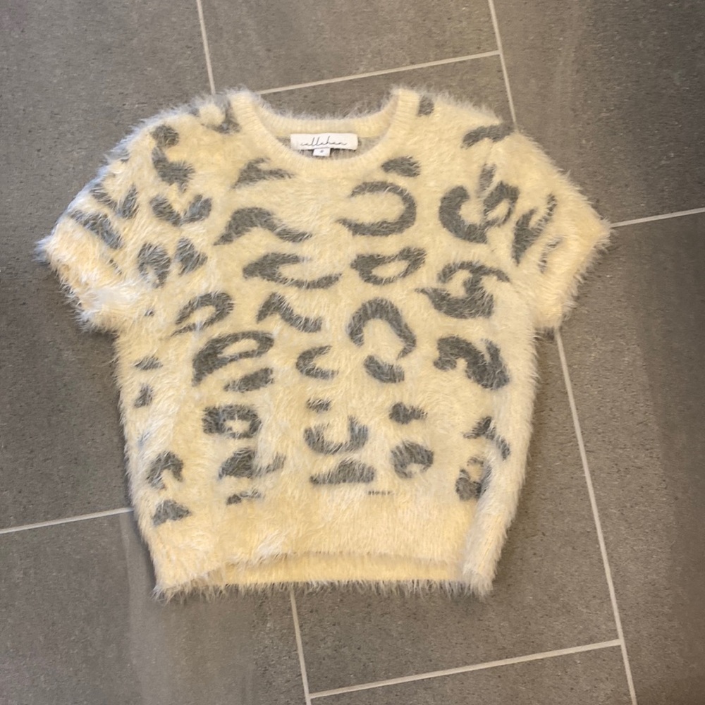 Callahan Sweater